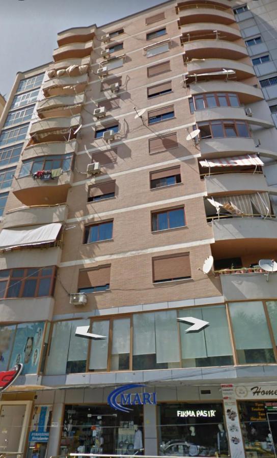 Train Station Modern App - The Nest Apartamento
