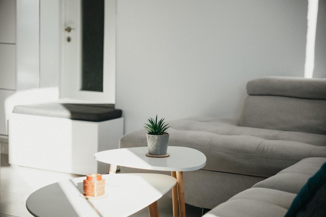 Apartamento Train Station Modern App - The Nest