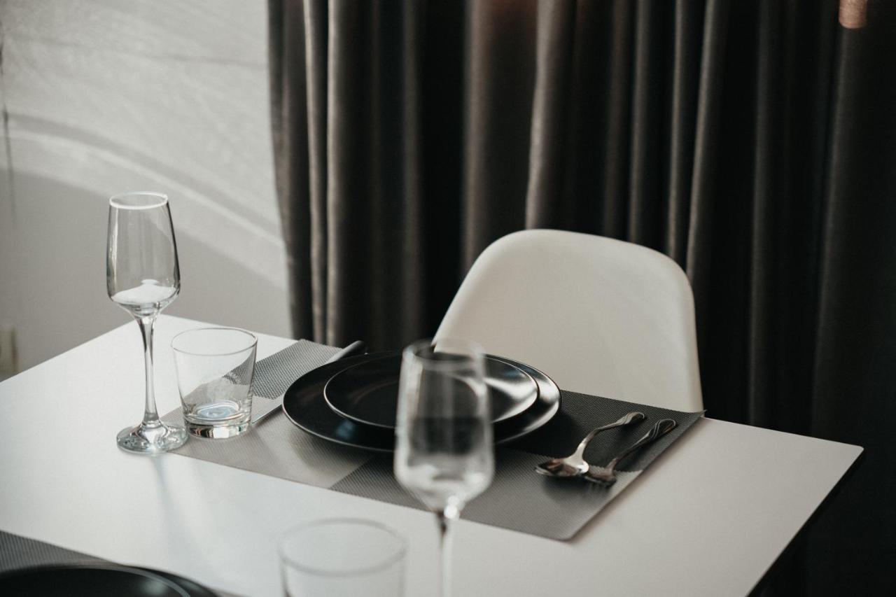 Apartamento Train Station Modern App - The Nest *